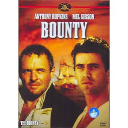 Bounty DVD