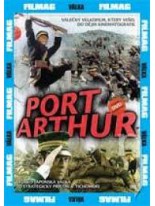 Port Arthur DVD