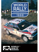 World Rally 1988 DVD