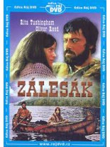 Zálesák DVD