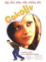 Cokoliv DVD