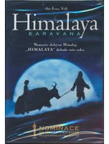 Himalaya DVD