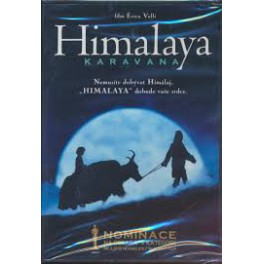 Himalaya DVD
