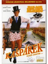 Kašpárek DVD