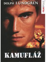 Kamufláž DVD