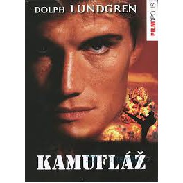 Kamufláž DVD