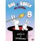 Bob a Bobek 8 DVD