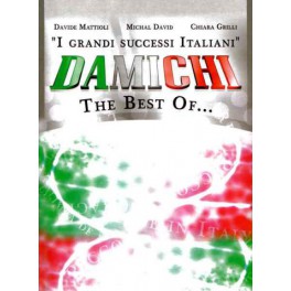 The best of Damichi DVD