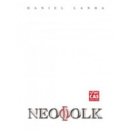 Daniel Landa Neofolk DVD Daniel Landa Neofolk DVD