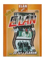 Elán Golden Hits 30 let s Elánem DVD