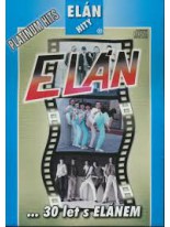 Elán Platinum Hits 30 let s Elánem DVD