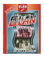 Elán Love Hits 30 let s Elánem DVD