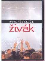 Horkýže slíže Živák DVD