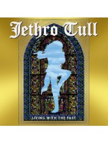 Jethro Tull Living with the past DVD