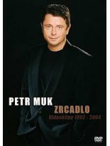 Petr Muk Zrcadlo DVD