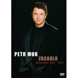 Petr Muk Zrcadlo DVD