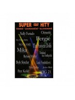 Super Hity DVD