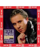 Berco Balogh CD