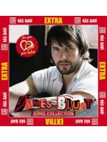 James Blunt Song Collection CD