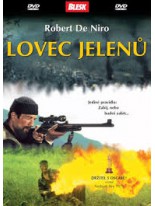 Lovec jelenů DVD