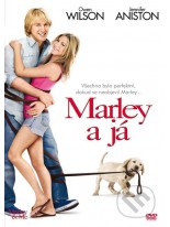 Marley a já DVD