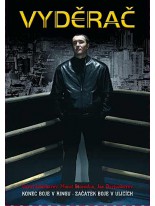 Vyderač DVD