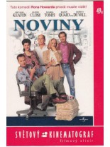 Noviny DVD