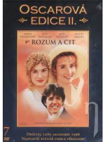 Rozum a cit DVD