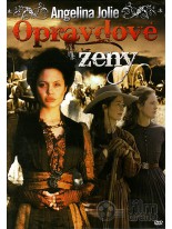 Opravdové ženy DVD