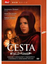 Cesta DVD