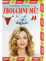 Zbouchni mě! DVD