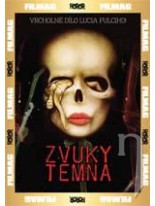 Zvuky temna DVD