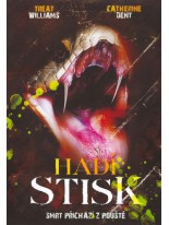 Hadí stisk DVD