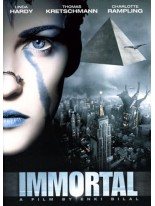 Immortal DVD