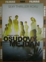 Osudový mejdan DVD /Bazár/