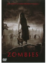 Zombies DVD