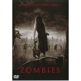 Zombies DVD
