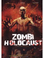 Zombi holocaust DVD