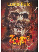 Zombi 2 DVD