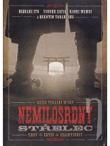 Nemilosrdný strelec DVD