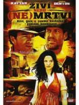 Živí nebo (ne)mrtví DVD