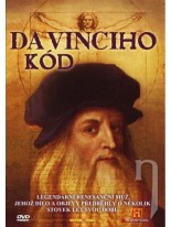 Da Vinciho kód DVD