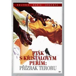 Pt&aacute;k s kři&scaron;t&aacute;lov&yacute;m per&iacute;m DVD