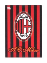 A.C. Milan DVD