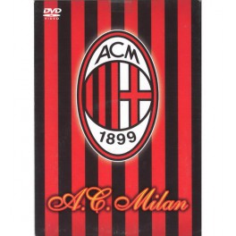 A.C. Milan DVD A.C. Milan DVD