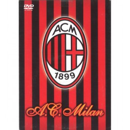 A.C. Milan DVD