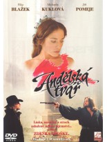 Andelská tvář DVD
