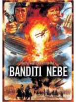 Banditi nebe DVD