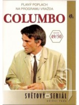 Columbo 49/50 DVD