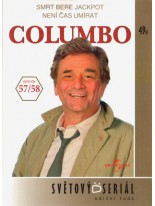 Columbo 57/58 DVD